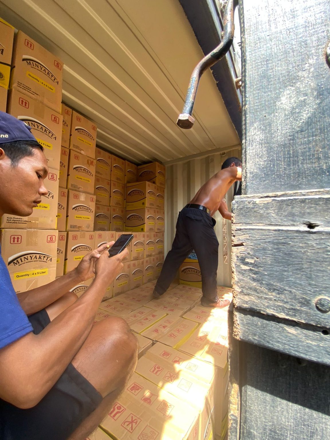 PT WANGSA MITRA USAHA PERKASA