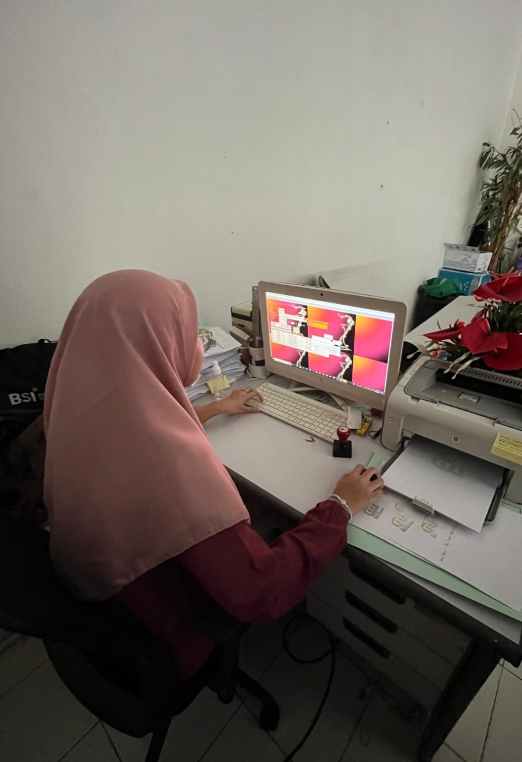 Koperasi Maslahat Umat Indonesia