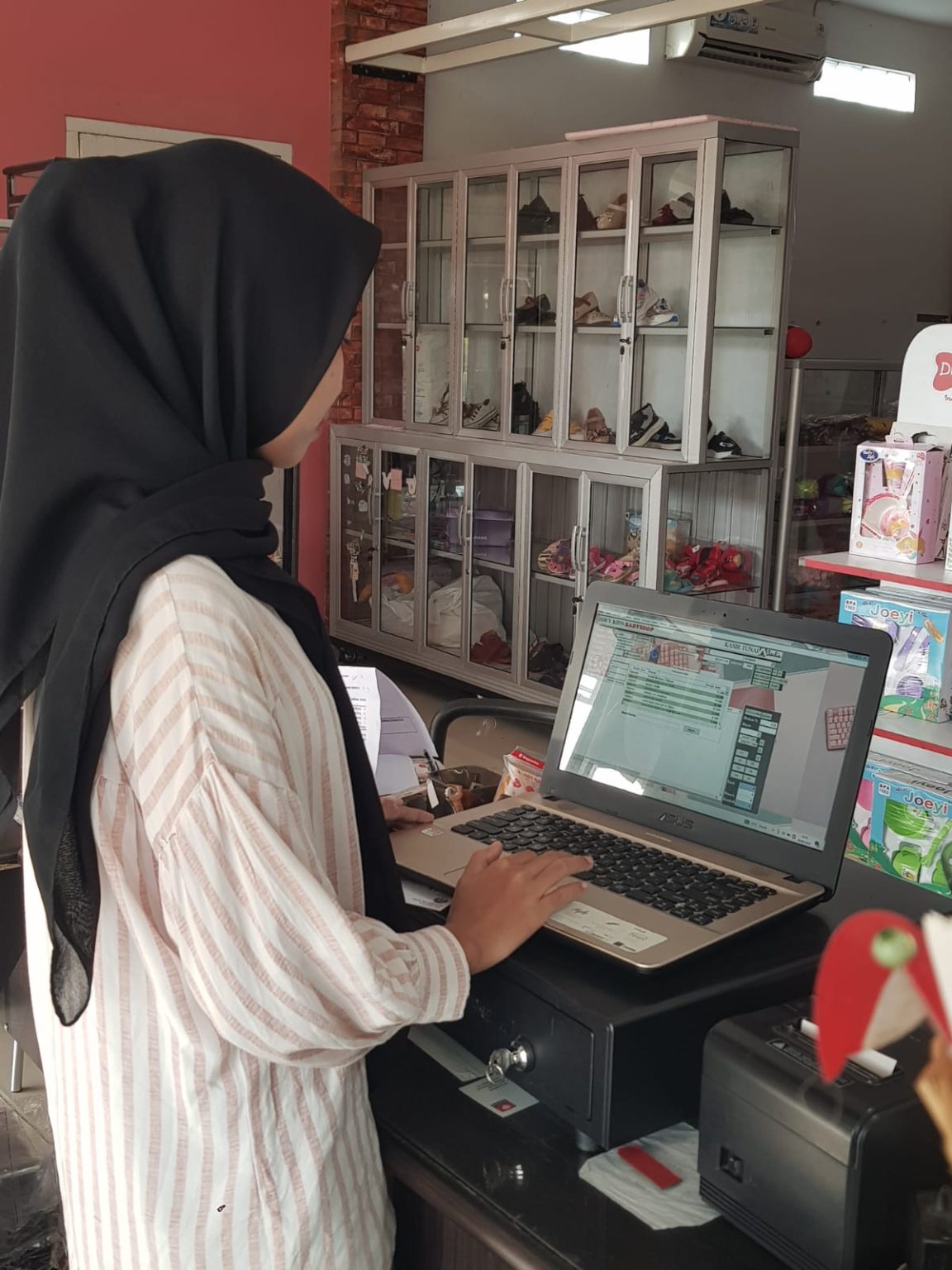 Toko Zoeyandkids BabyShop