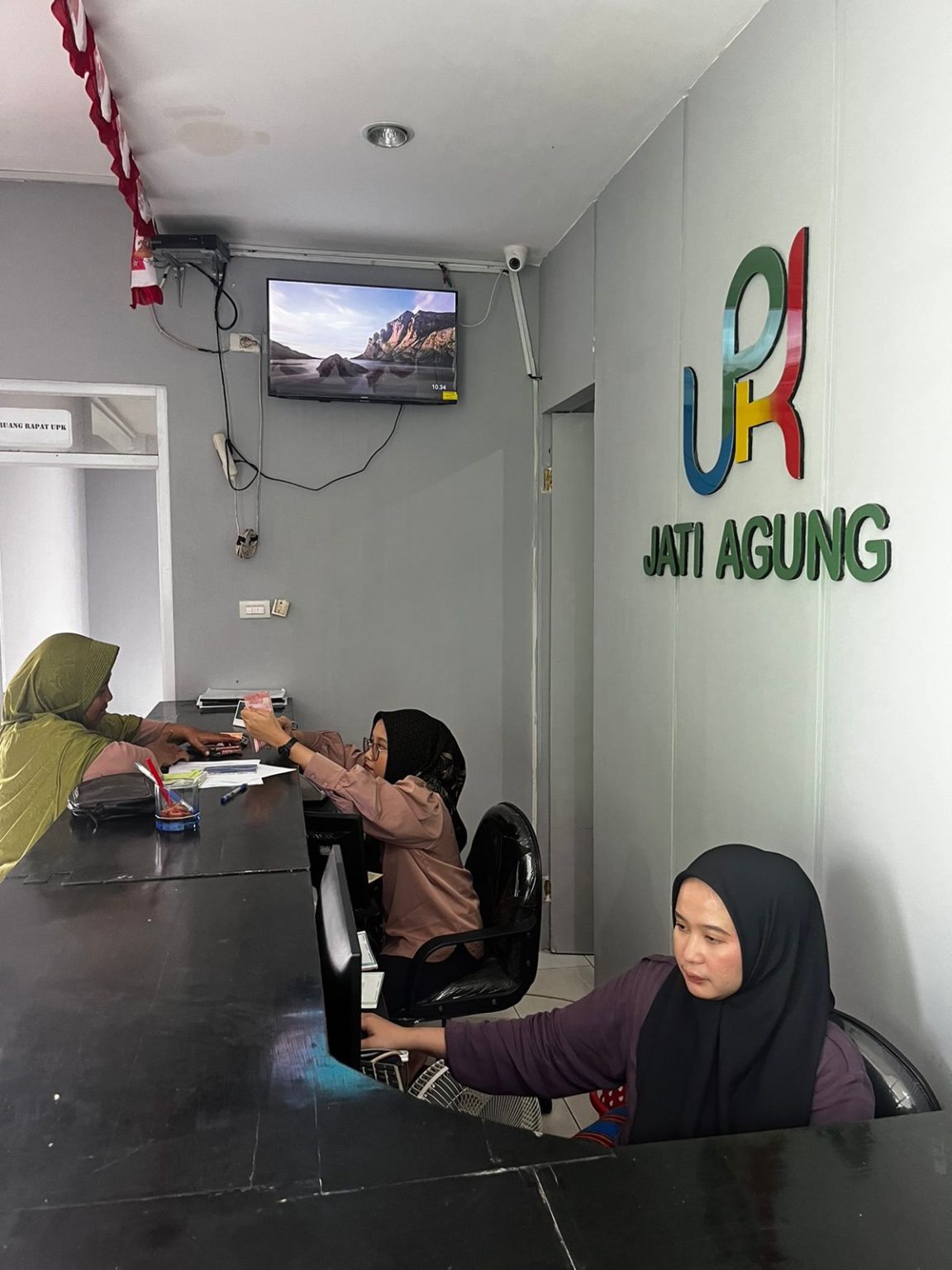 KSP UPK DAPM Cipta Mandiri