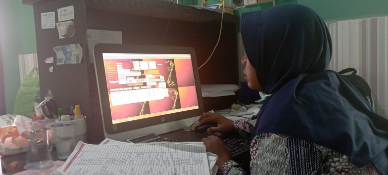 Koperasi Konsumen Syariah An Nisa Kabupaten Pamekasan Jawa Timur