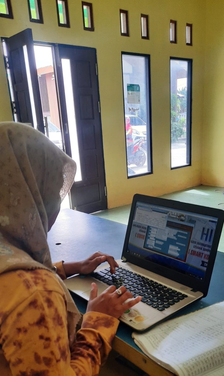 KSU Al Wazro Aisyiyah Martapura