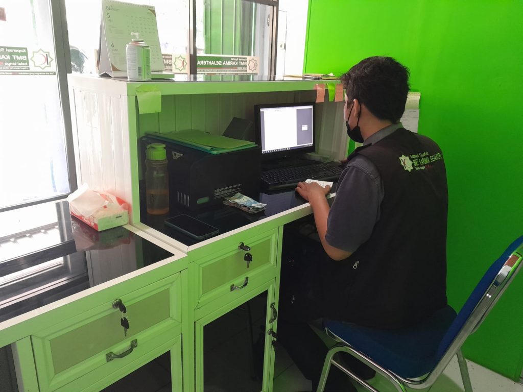 BMT KARIMA SEJAHTERA